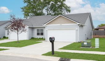 1614 Capra Ct, Beech Grove, IN 46107