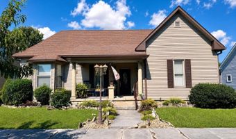 1111 M St, Bedford, IN 47421