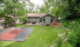 615 W State St, Algona, IA 50511