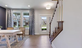 6128 N Trailwoods Dr, Ann Arbor, MI 48103