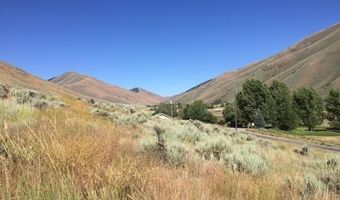 39 Muldoon Canyon Rd, Bellevue, ID 83313