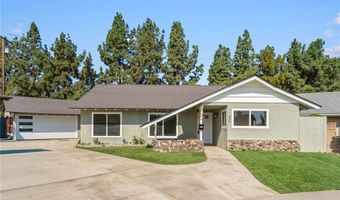 800 E Sandra Ave, Arcadia, CA 91006