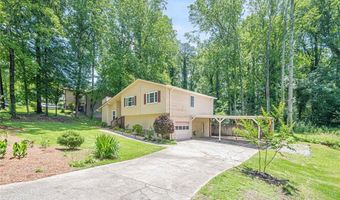 1137 Poplar Log Pl, Austell, GA 30168