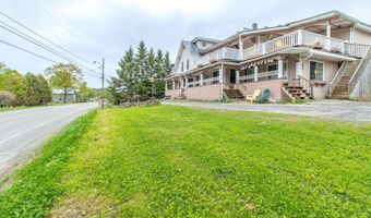 3887 US Route 5, Burke, VT 05832