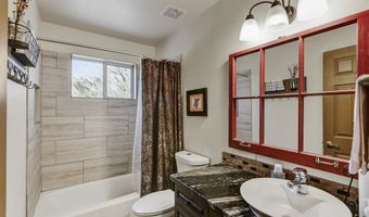 6032 E Skinner Dr, Cave Creek, AZ 85331