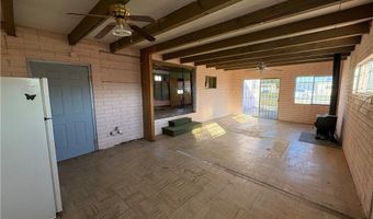 956 Coral Reef Dr, Bullhead City, AZ 86442