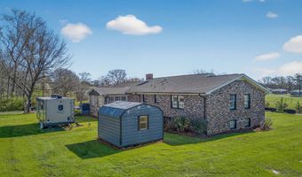 1105 5th St SW, Attalla, AL 35954