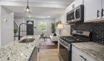 5623 EADS St NE, Washington, DC 20019