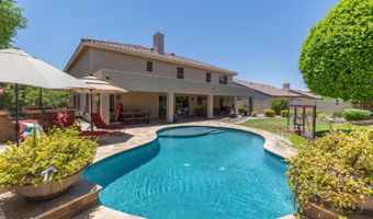 1450 E CRESCENT Way, Chandler, AZ 85249