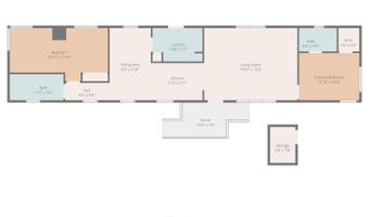 609 E PROSSER Rd 5, Cheyenne, WY 82007