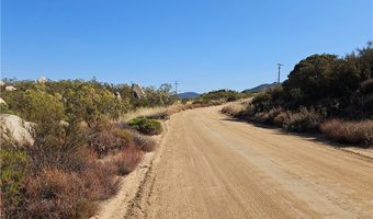 41173 Rocky Valley Way, Aguanga, CA 92536