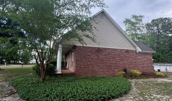 1708 Jimmy St, Adel, GA 31620
