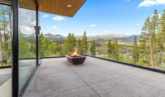 3 BARNEY FORD Dr, Breckenridge, CO 80424
