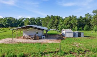 125 NW 40TH Ave, Bell, FL 32619