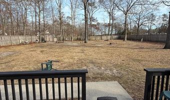 6 2ND St, Barnegat, NJ 08005