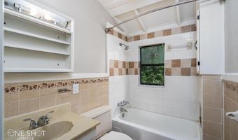 2510 S 2nd St, Abilene, TX 79605