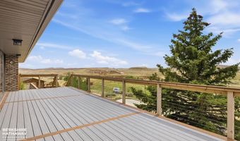 277 Southfork Rd, Cody, WY 82414