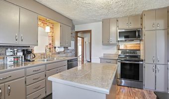 314 N 6th Ave, Beech Grove, IN 46107