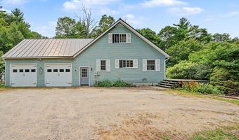 72 Hall Rd, Andover, NH 03216