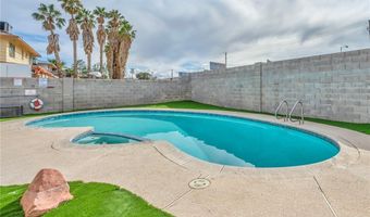 5255 Barbara Way, Las Vegas, NV 89119