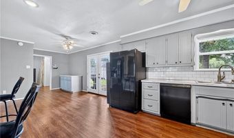 119 Teen Dr, Arkoma, OK 74901