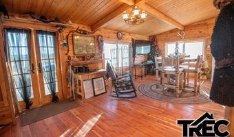 11 Battlefield Trl, Clark, WY 82435