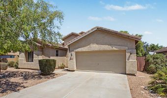 3094 E SPARROW Pl, Chandler, AZ 85286