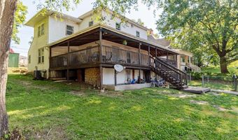 1125 Atchison St, Atchison, KS 66002