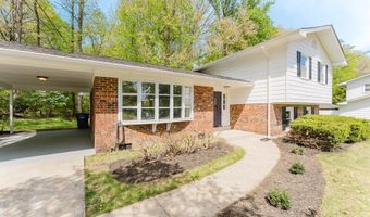 5112 ALTHEA Dr, Annandale, VA 22003