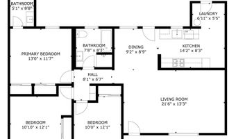 6026 Aspen Ave NE, Albuquerque, NM 87110