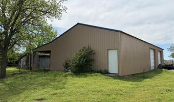 41693 Highway 59, Asher, OK 74826