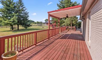 722 Old Bloomfield Rd, Bardstown, KY 40004