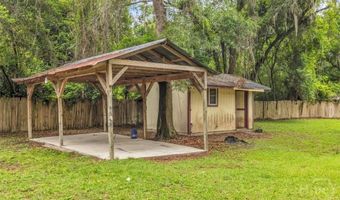 122 Tyson Ln, Allenhurst, GA 31301