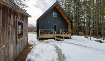 1451 Main Rd, Chatham, NH 03813