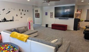1268 N Knoll St, Cedar City, UT 84721