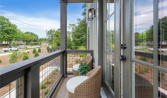 510 Burlrush Ln 20, Alpharetta, GA 30009