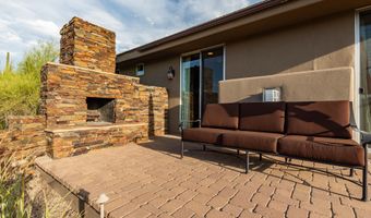 8102 E SERENE St, Carefree, AZ 85377