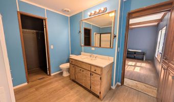 119 BUD DAVIDSON Rd, Bernice, LA 71222