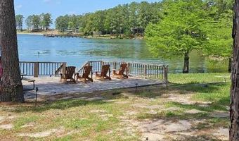 198 Bream Dr, Anacoco, LA 71403