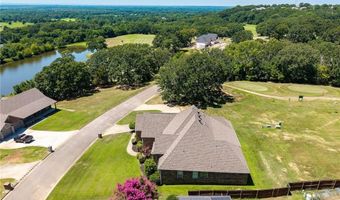 3904 Golf Course Dr, Alma, AR 72921