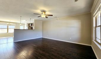 14465 Skyline, Alexander, AR 72002