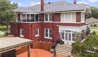 125 G St SW, Ardmore, OK 73401