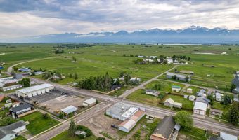 56609 Hwy 212, Charlo, MT 59824