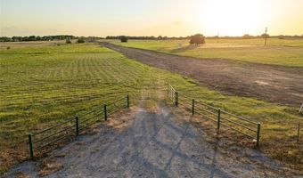 300 County Road 1475, Alvord, TX 76225