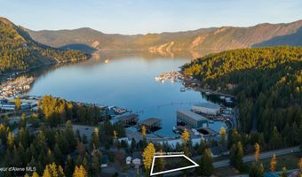 17930 Idaho 54, Bayview, ID 83803