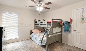 4605 Eberly St, Amarillo, TX 79118