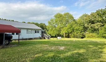 1408 Point Mason Rd, Big Sandy, TN 38221
