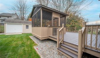 6581 N Timberidge Ave, Austintown, OH 44515