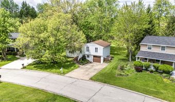 3717 Sea Ray Cv, Aurora, OH 44202