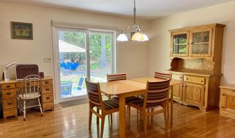 24 W Side Woods Rd, Bartlett, NH 03812